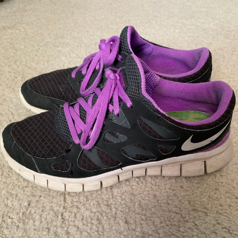 Nike Free Run 2